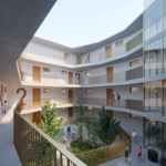 Nachhaltiges Quartier